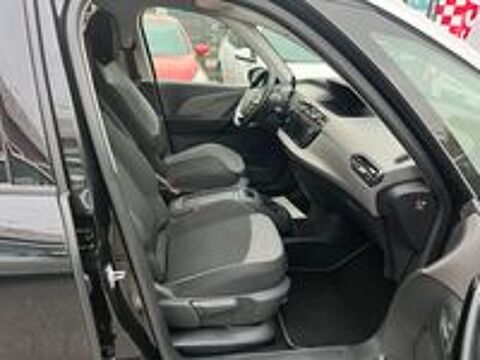 Grand C4 Picasso BlueHDi 120 S&S EAT6 Live 2017 occasion 82000 Montauban