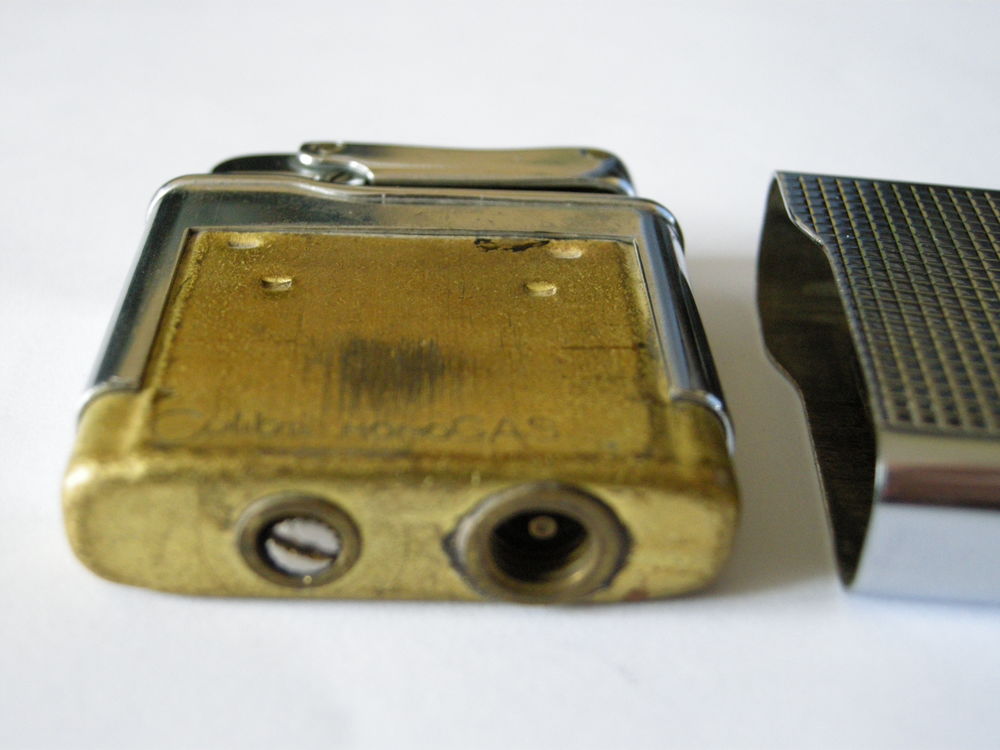 Briquet COLIBRI 