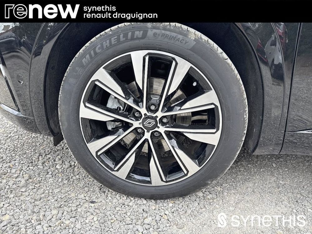 Espace E-Tech full hybrid 200 GSR2 Techno 2025 occasion 83300 Draguignan