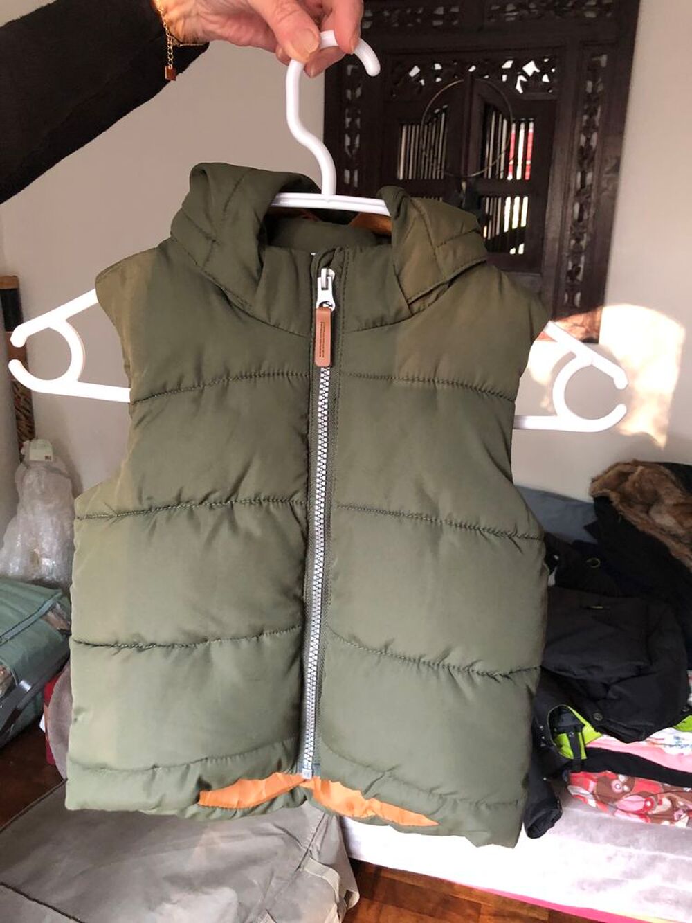 Blouson "H Vêtements enfants