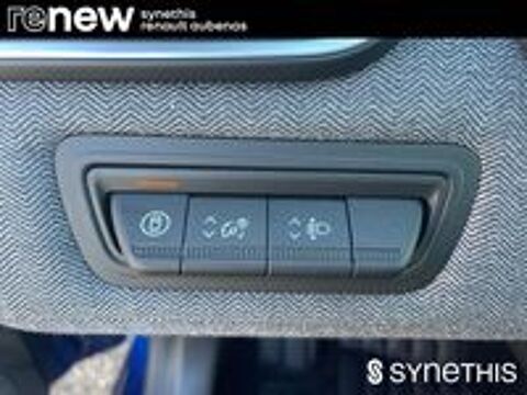 Clio V Clio E-Tech full hybrid 145 ch GSR2 Techno 2025 occasion 07200 Aubenas