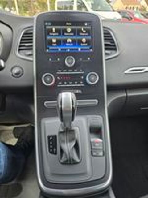 Grand scenic IV Grand Scenic TCe 140 EDC Evolution 2023 occasion 91410 Dourdan