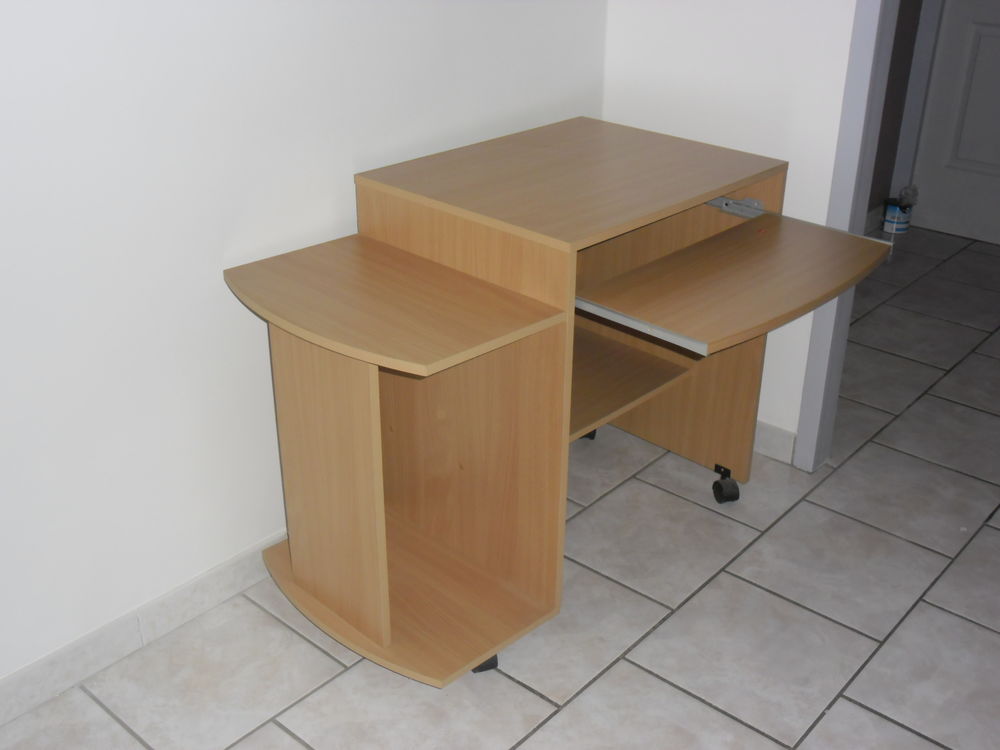 Bureau informatique Meubles