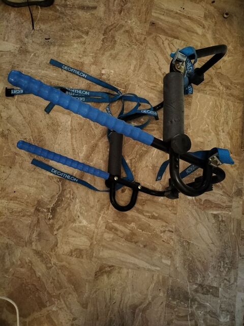 PORTE VELO 20 Meaux (77)