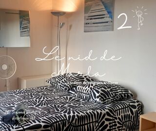 Location  Appartement 