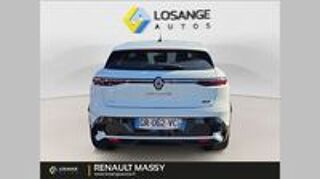 M&eacute;gane Megane E-Tech EV60 220 ch super charge Equilibre 2023 occasion 91300 Massy