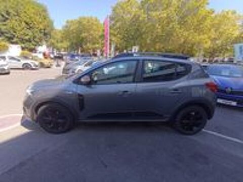 Sandero TCe 110 GSR2 Stepway Extreme + 2024 occasion 95100 Argenteuil