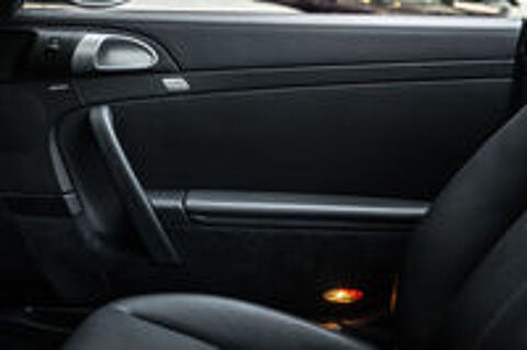 911 (997) 911 Carrera 4S Cabriolet 3.8i 385 PDK A 2011 occasion 75014 Paris