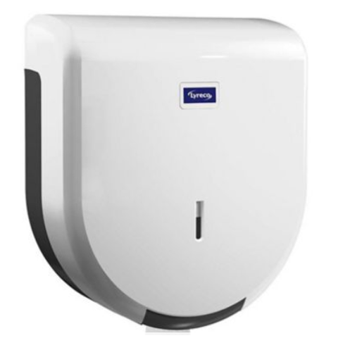 Dévidoir de papier toilette Lyreco 15 Beauchamp (95)