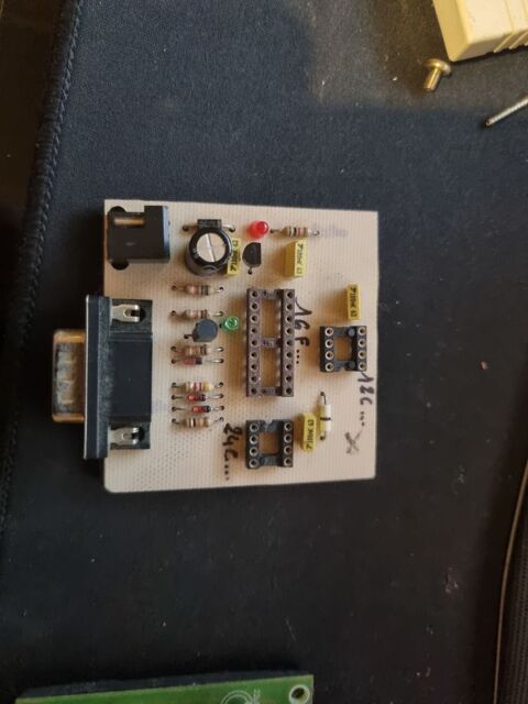 Lot informatique 0 Cenon (33)