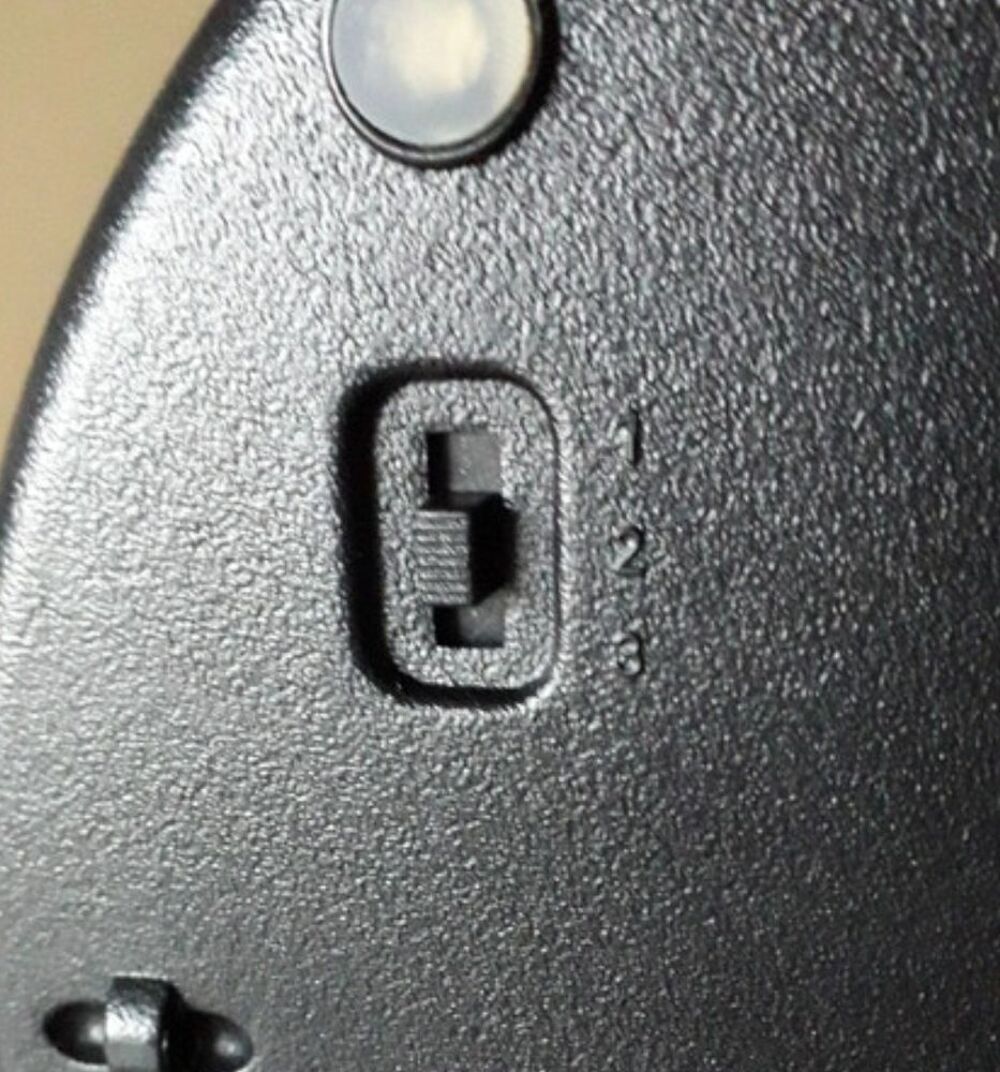 Jouet vintage interactif Berchet 