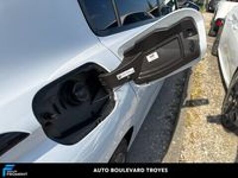 308 Hybrid 145 e-DCS6 Allure 2025 occasion 10600 Barberey-Saint-Sulpice