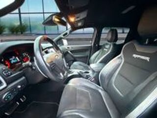 Ranger 2.0L Raptor 2020 occasion 74000 Annecy