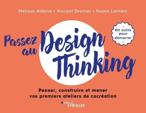 Passez au design thinking 25 Lyon 3 (69)