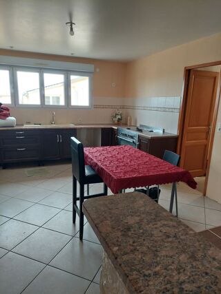  Maison à vendre 5 pièces 140 m²