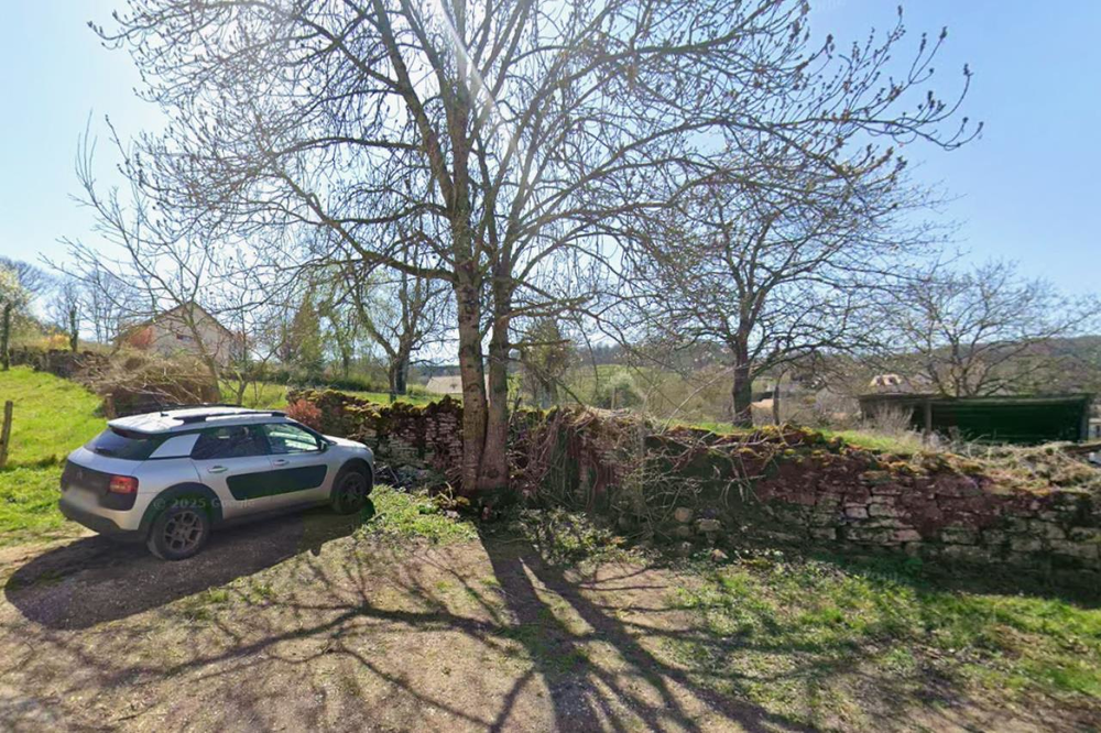 vente Terrain Aubigny-lès-Sombernon (21540)