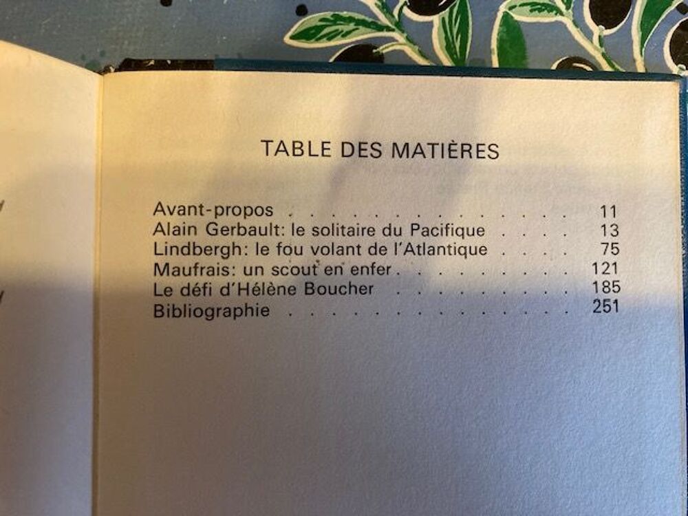 DECOUVREURS ET PIONNIERS DE NOTRE TEMPS Livres et BD