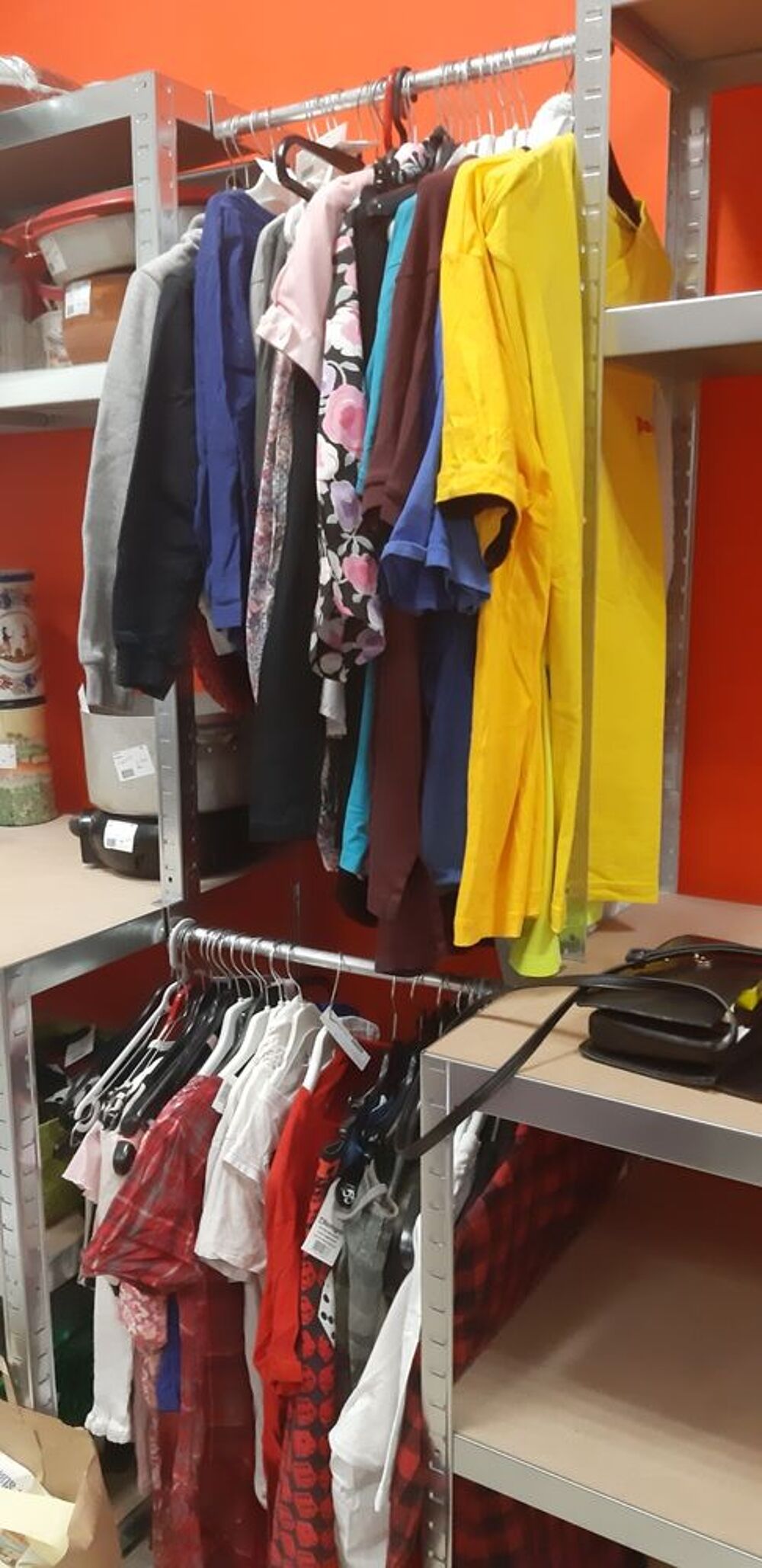 vetement occation Vêtements