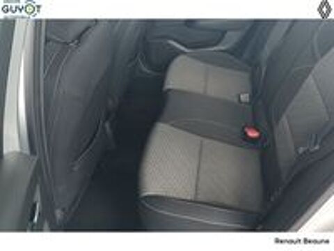Clio V Clio E-Tech full hybrid 145 Evolution 2023 occasion 21200 Beaune