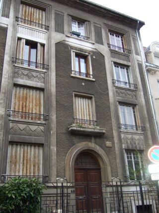  Appartement � louer 2 pi�ces 51 m�