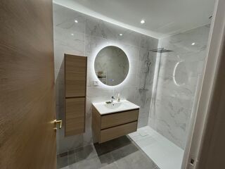  Appartement � vendre 2 pi�ces 46 m�