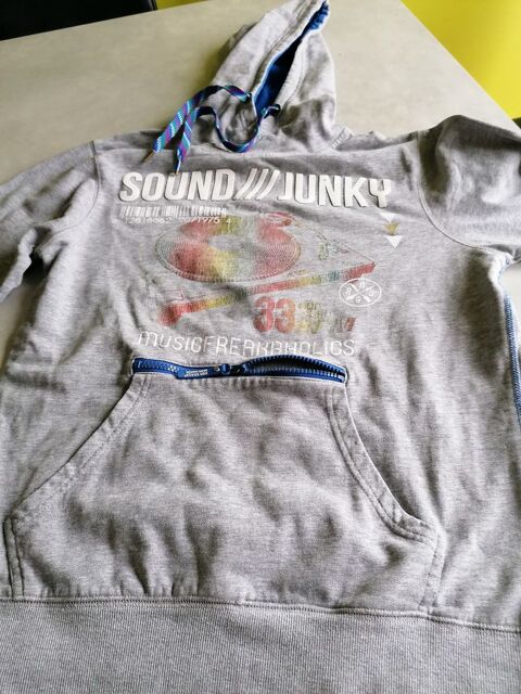 Pantalon et sweet 12 Jury (57)