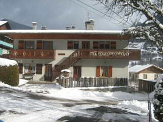 Location  Appartement 