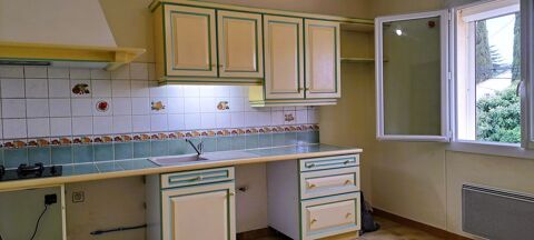  Appartement � louer 4 pi�ces 99 m�