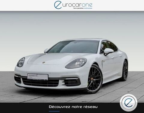 Porsche Panamera 4 V6 3.0 330 Hybrid Executive PDK 2019 occasion Lyon 69007