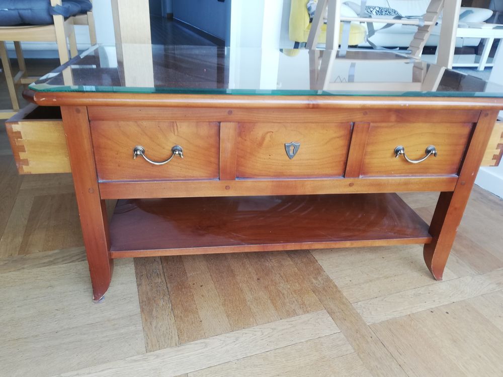 table basse Meubles