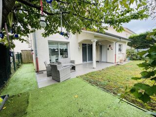 Maison � vendre 4 pi�ces 95 m�