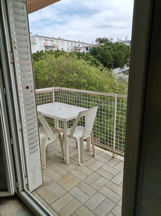  Appartement à vendre 3/4 pièces 67 m²