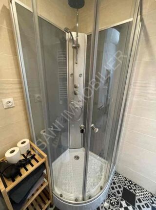  Appartement  vendre 3 pices 53 m