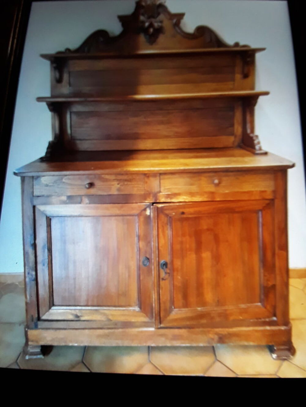 :Meuble vaissellier Meubles