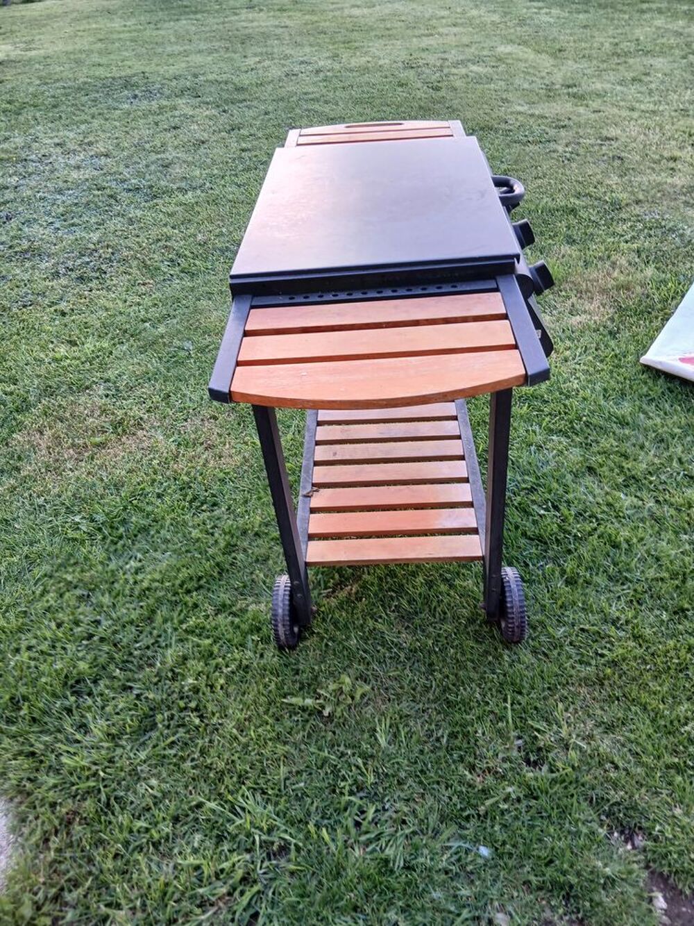 barbecue Electroménager