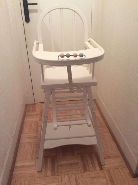 Chaise bebe 40 Noisy-le-Grand (93)