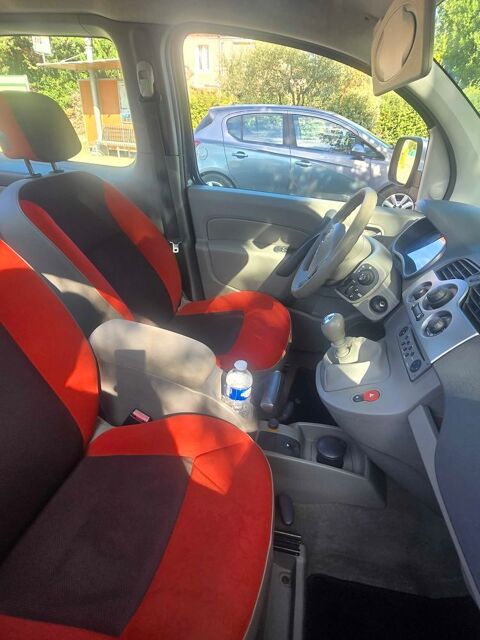 Renault kangoo bep bop