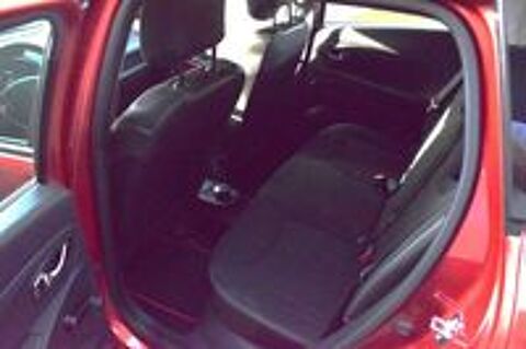 Clio III Estate Clio Estate III dCi 75 eco2 Night&Day 2013 occasion 63260 Effiat