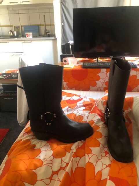 Bottes moto 15 Schiltigheim (67)