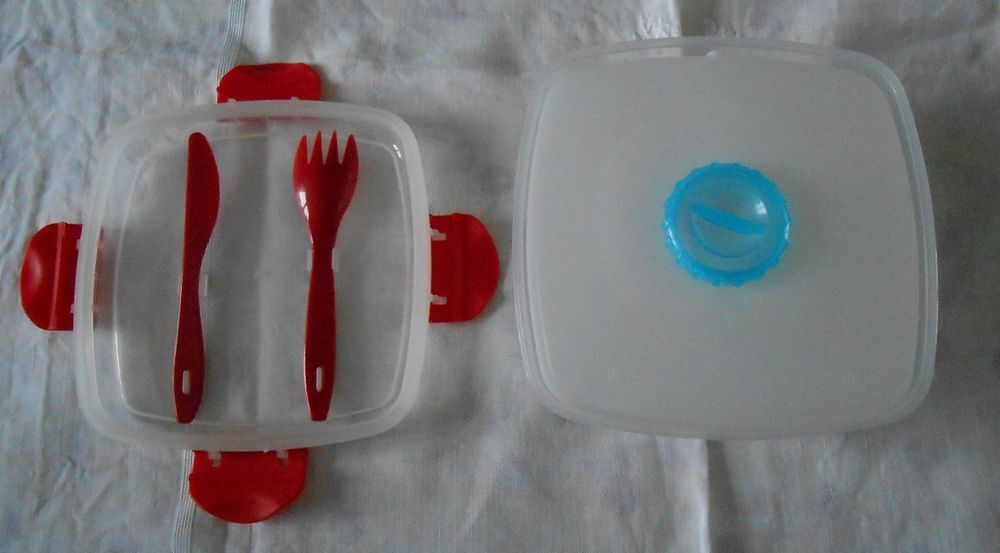Lunch box ou Boite de d&eacute;jeuner - Pique-nique Cuisine