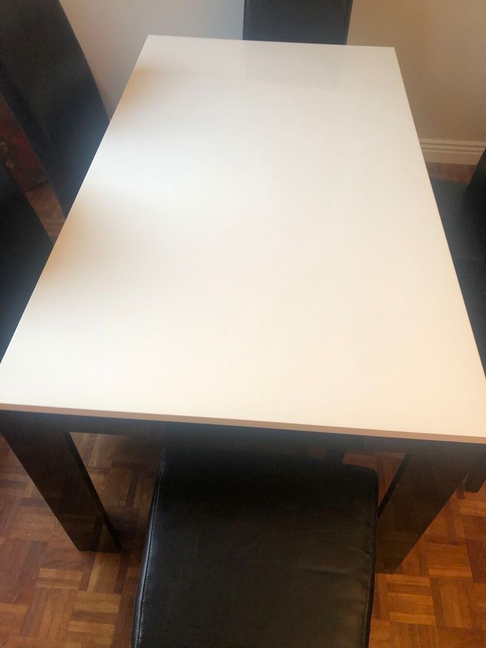 Table &agrave; manger Meubles