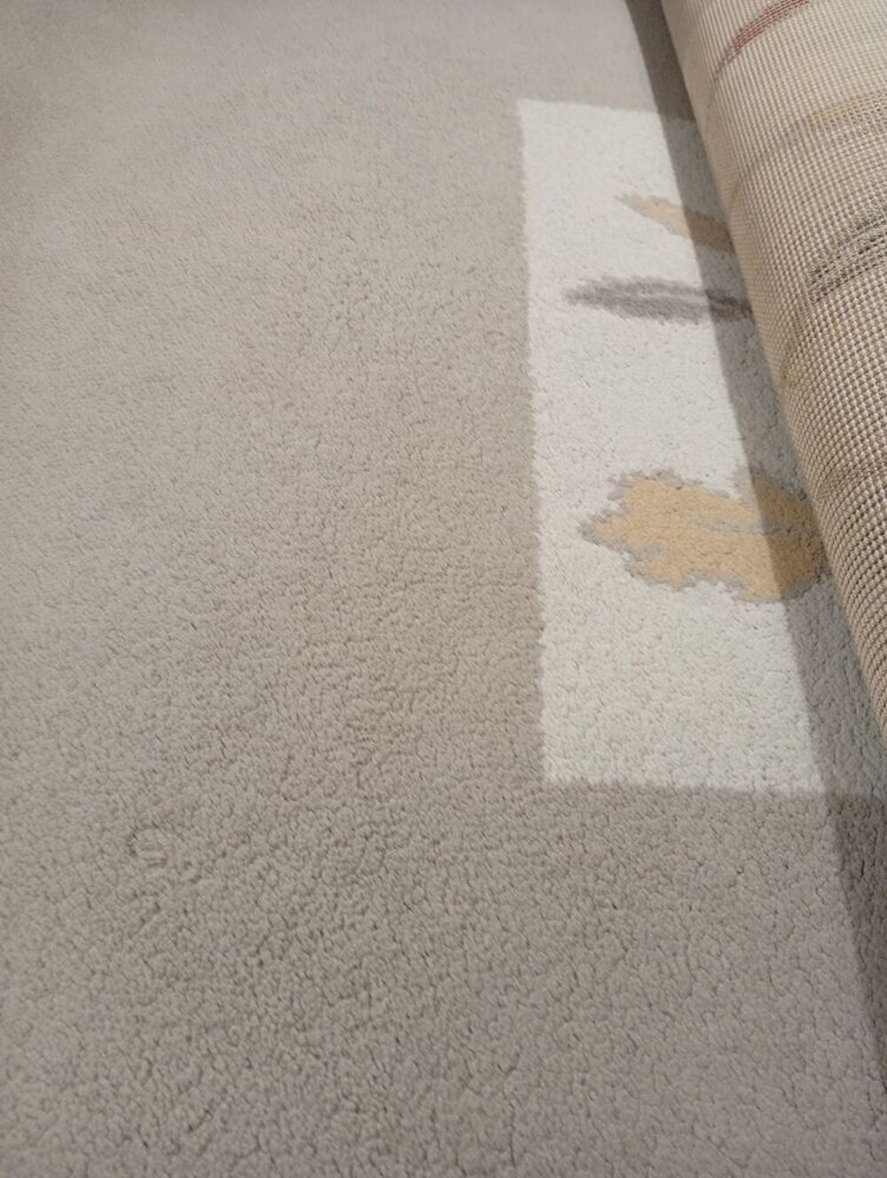 Tapis bureau Décoration