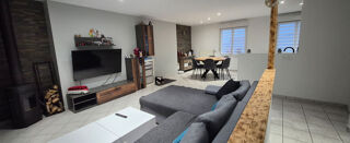  Maison � vendre 4 pi�ces 72 m�