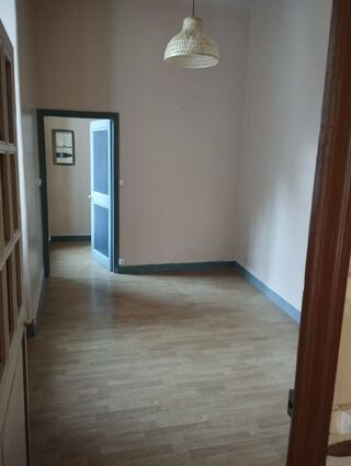 Appartement à louer 2 pièces 49 m²