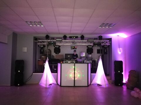 dj, sonorisation animation 0 59310 Coutiches