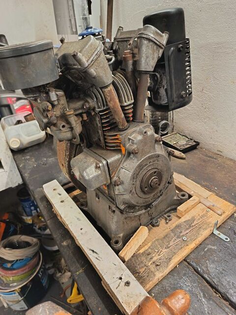 Autres Autres  occasion Turretot 76280