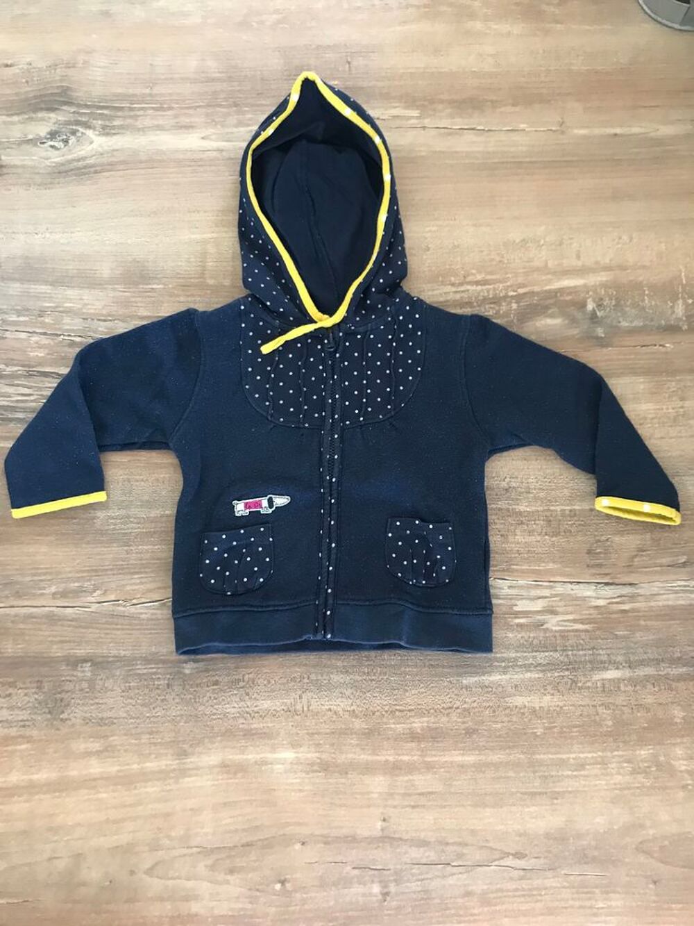 Surv&ecirc;tement enfant fille " La compagnie des petits Vêtements enfants