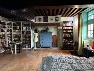  Maison � vendre 7 pi�ces 200 m�