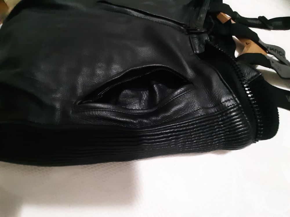 BLOUSON ET PANTALON DE MOTO/baisse de prix Vêtements