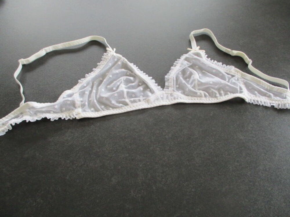 Lingerie femme Vêtements